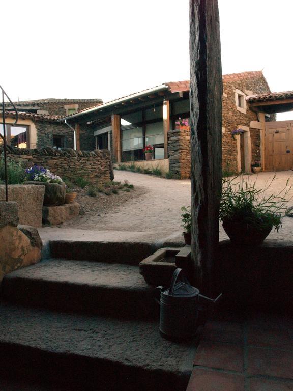 Gasthaus Casa Da Ti Cura Atenor Exterior foto